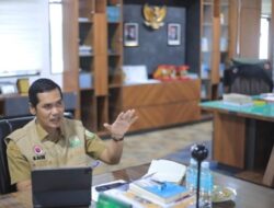 Empat Kabupaten di Aceh Perpanjang Status Tanggap Darurat Akibat Cuaca Ekstrem