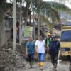 Pemerintah Aceh Kerahkan Alat Berat Bersihkan Sekolah Pascabanjir Aceh Tamiang