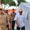 Menko Polkam Pastikan 104 Huntap di Rampung Aceh Utara Sebelum Ramadhan