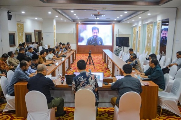Gubernur Aceh Perpanjang Status Tanggap Darurat Bencana hingga 29 Januari