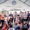 Satgas PRR Percepat Rehabilitasi Aceh Timur dan Aceh Utara