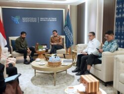 Jelang Ramadhan 2026, Aceh Percepat Impor Sapi dan Kerbau
