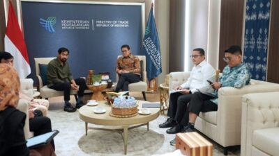 Jelang Ramadhan 2026, Aceh Percepat Impor Sapi dan Kerbau