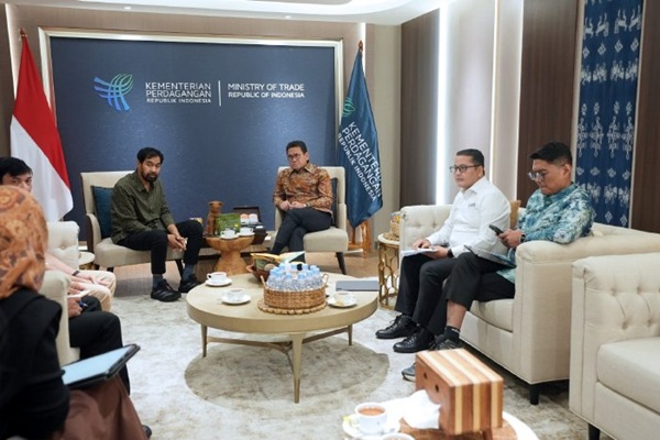 Jelang Ramadhan 2026, Aceh Percepat Impor Sapi dan Kerbau