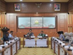 Rp7 Triliun Dana MBG, Sekda Aceh Minta Belanja Bahan Baku di Daerah
