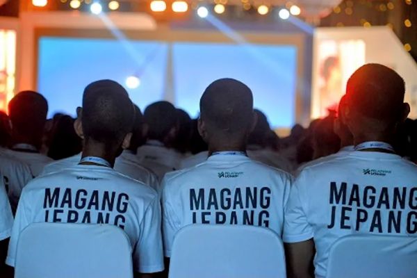 Magang ke Jepang Gratis? Ini Skema Resmi yang Disiapkan Disnaker Sumut