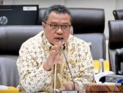 DPR Nilai Kualitas SDM Jadi Penentu Ekspansi Industri di Sumatera Utara