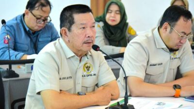 Warga Tinggal di Kawasan Hutan, Ini Opsi Penyelesaian yang Disiapkan Pemerintah