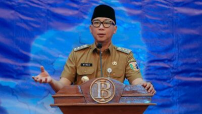 Jelang Puncak Arus Mudik 2026, Lampung Targetkan Jalan Provinsi Bebas Lubang