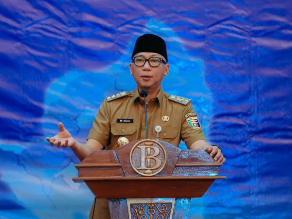 Jelang Puncak Arus Mudik 2026, Lampung Targetkan Jalan Provinsi Bebas Lubang
