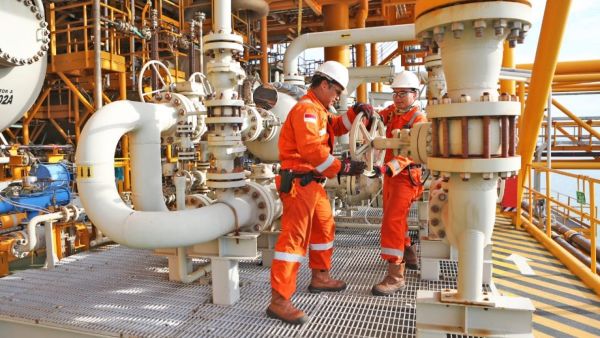Komisi XII DPR Apresiasi Industri Migas Swasta Batam, Produk Lokal Dinilai Saingi Impor