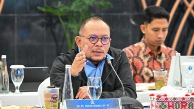 Komisi XI DPR RI Soroti Jalur Logistik sebagai Pemicu Inflasi Sumut