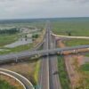 DPR Dorong Penyambungan Tol Lampung–Pelabuhan Panjang Demi Kelancaran Logistik