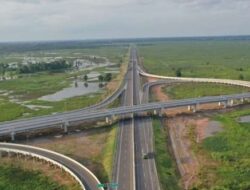 DPR Dorong Penyambungan Tol Lampung–Pelabuhan Panjang Demi Kelancaran Logistik