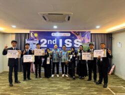 Dari Sagu hingga Kecerdasan Buatan, Inovasi Siswa MAN 1 Inhil Raih Medali Internasional