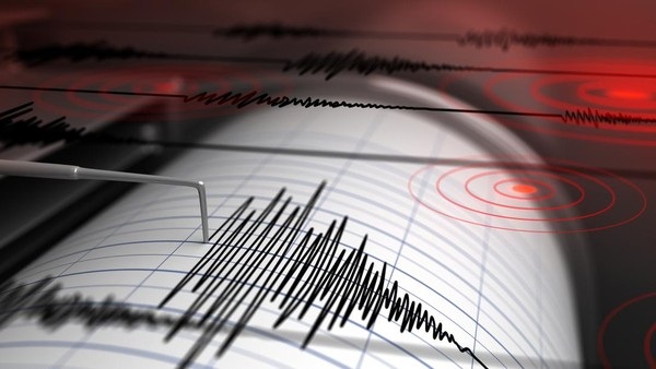 Bengkulu Diguncang 80 Kali Gempa Sejak Januari 2026, BMKG Imbau Warga Waspada