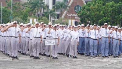 Jadwal Sekolah Ramadhan 1447 H di Riau, Ini Aturan Resmi Disdik