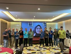 Perhutanan Sosial Jadi Strategi Kunci Implementasi REDD+ di Riau