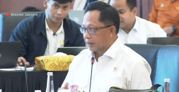 1.205 Korban Jiwa dan 29 Desa Hilang, Pemulihan Pascabencana Sumatra Dipercepat