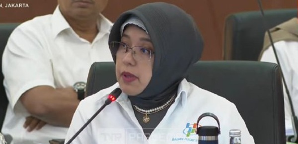 BPS Integrasikan Data Pascabencana Sumatra, 44 Ribu Rumah Teridentifikasi Rusak