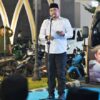 Tata Kota Sumut Dibenahi, Gubernur Instruksikan Kabel Diturunkan dan Billboard Diganti Videotron