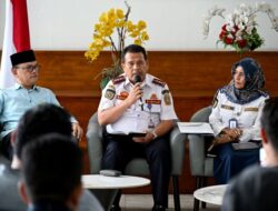 Mudik Gratis Pemprov Sumut Dibuka, 5.500 Kursi Disiapkan untuk Lebaran 2026
