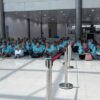267 WNI Dideportasi dari Malaysia, Dipulangkan Bertahap Lewat Batam dan Dumai
