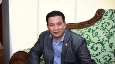 DPR Soroti Kualitas Jalan Tol Sumatra Jelang Mudik Lebaran 2026