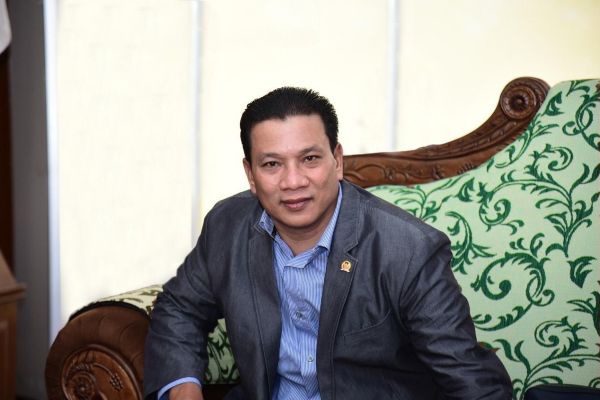 DPR Soroti Kualitas Jalan Tol Sumatra Jelang Mudik Lebaran 2026