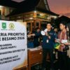 Mudik Gratis Pemprov Riau, HKI Yogyakarta Tetapkan Tiga Syarat Prioritas Peserta