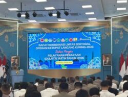Arus Mudik Lebaran 2026 di Riau Diprediksi Mulai 13 Maret, Puncak 17–18 Maret