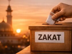 Kanwil Kemenag Riau Resmi Umumkan Besaran Zakat Fitrah 2026