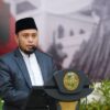 Baznas Riau Targetkan Pengumpulan Zakat Rp70,4 Miliar pada tahun 2026
