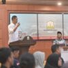 Pemprov Aceh Resmi Luncurkan Dashboard Peta Aksi Penanggulangan Bencana