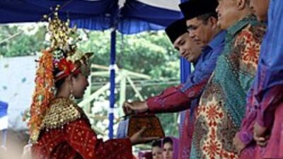 Tari Setabik Awali Pembukaan Hari Tari Dunia 2026, Simbol Sambutan dan Kehormatan Masyarakat Melayu