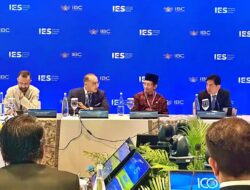 B57+ Dorong Hilirisasi Kolektif, Era Baru Pertumbuhan Ekonomi Dunia Islam