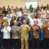 Forum Ekonomi Regional Sumatera 2026 Dorong Ekonomi Syariah dan Lahirkan Piagam Palembang