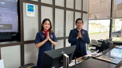 Mau Voucher Breakfast Gratis? Ikuti Giveaway Anniversary ke-3 ibis Palembang Sanggar!