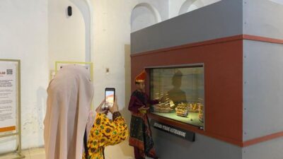 Menyusuri Jejak Kejayaan di Tepian Musi: Mengapa Museum SMB II Wajib Dikunjungi Warga Sumsel?