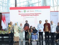 OJK Dorong Transformasi Layanan Bank Agar Lebih Inklusif Bagi Penyandang Disabilitas