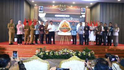 OJK Lepas Ekspor Produk Kelapa Sumsel, Dorong Ekonomi Daerah Tembus Global