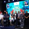 Palembang Hadirkan Car Free Night Atmo, Ruang Publik Baru yang Nyaman