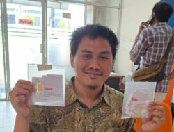 ACC Perluas Bisnis Pembiayaan Emas Batangan, Manfaatkan Promo Tanpa DP Sekarang