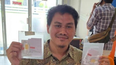 ACC Perluas Bisnis Pembiayaan Emas Batangan, Manfaatkan Promo Tanpa DP Sekarang