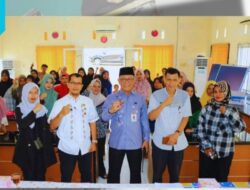 Dinsos Padang Terus Salurkan Bantuan dan Pulihkan Ekonomi Korban Bencana