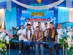 Banjir Promo Pembiayaan, Jangan Lewatkan Event Hajatan Cabang FIFGROUP di Palembang