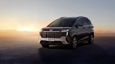 Rekomendasi Mobil Keluarga, Pilihan MPV Hyundai yang Sesuai untuk Karakter Jalanan Indonesia