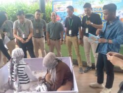 Berhadiah Sepeda Listrik hingga Voucher, JM Group Undi 19 Ribu Kupon Double Untung