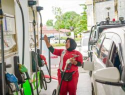 Pertamina Patra Niaga Sumbagsel Pastikan Kelancaran Suplai BBM dan Elpiji Selama Idul Adha 1447 H