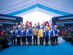 Mengenal DME, Produk Gasifikasi Batu Bara yang Akan Perkuat Ketahanan Energi Nasional